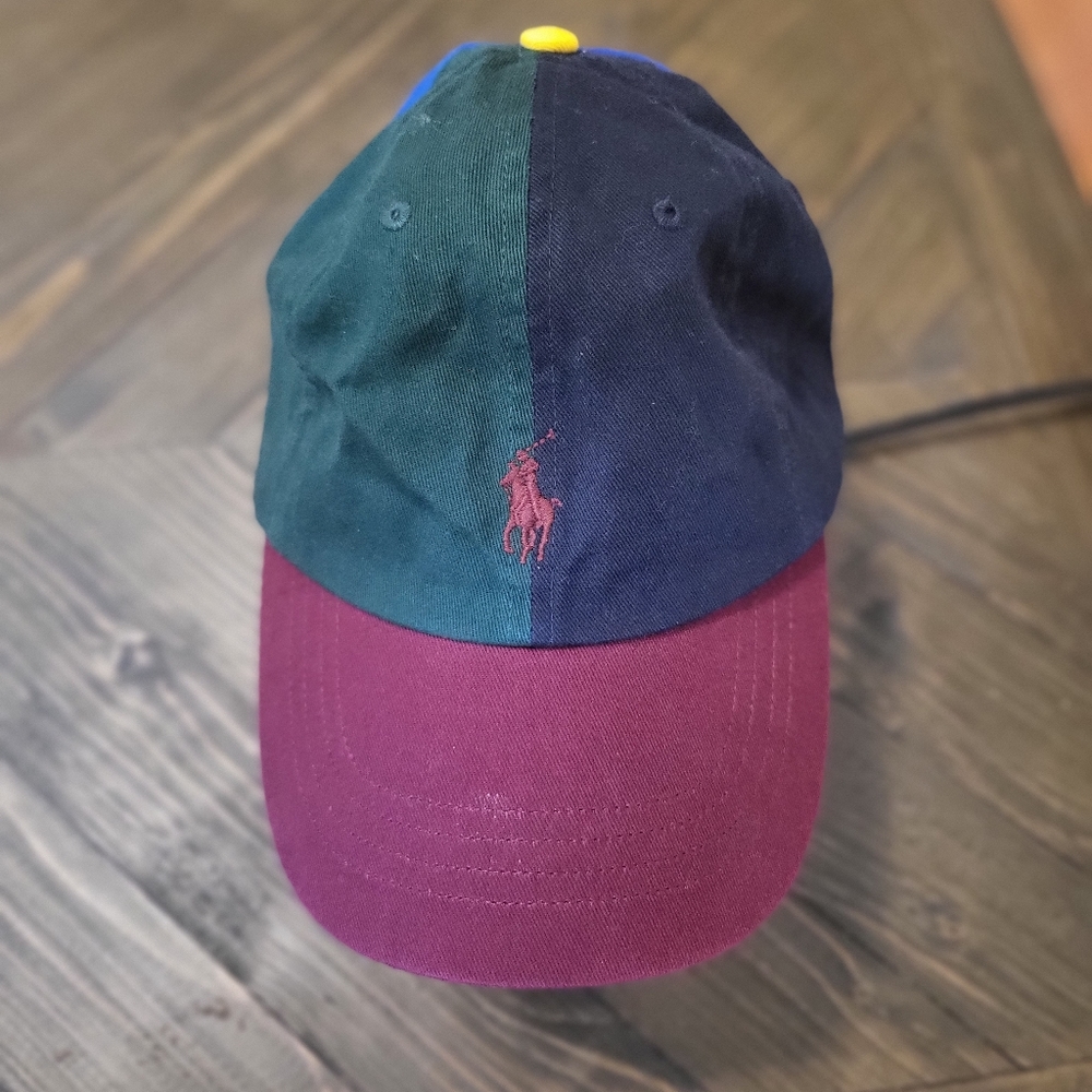Polo Ralph Lauren cap